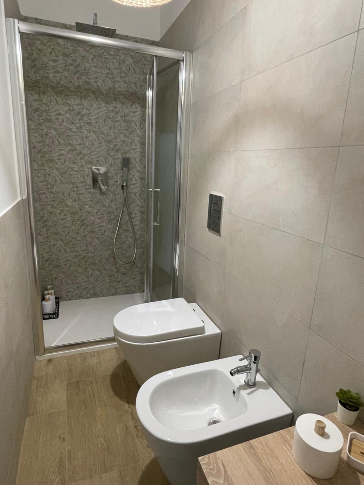 Dai Palermitani Rooms & Apartments 巴勒莫 外观 照片