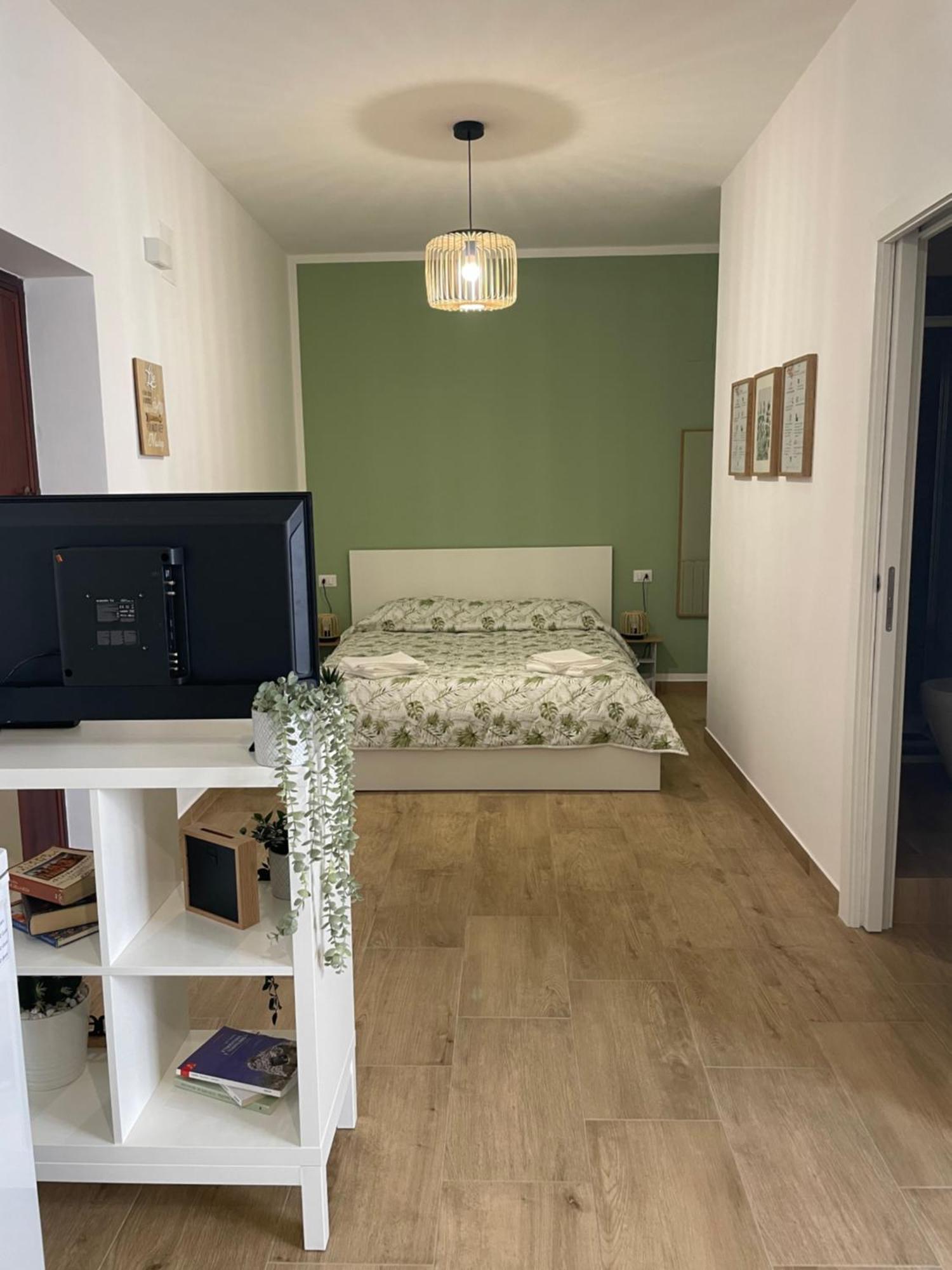 Dai Palermitani Rooms & Apartments 巴勒莫 外观 照片