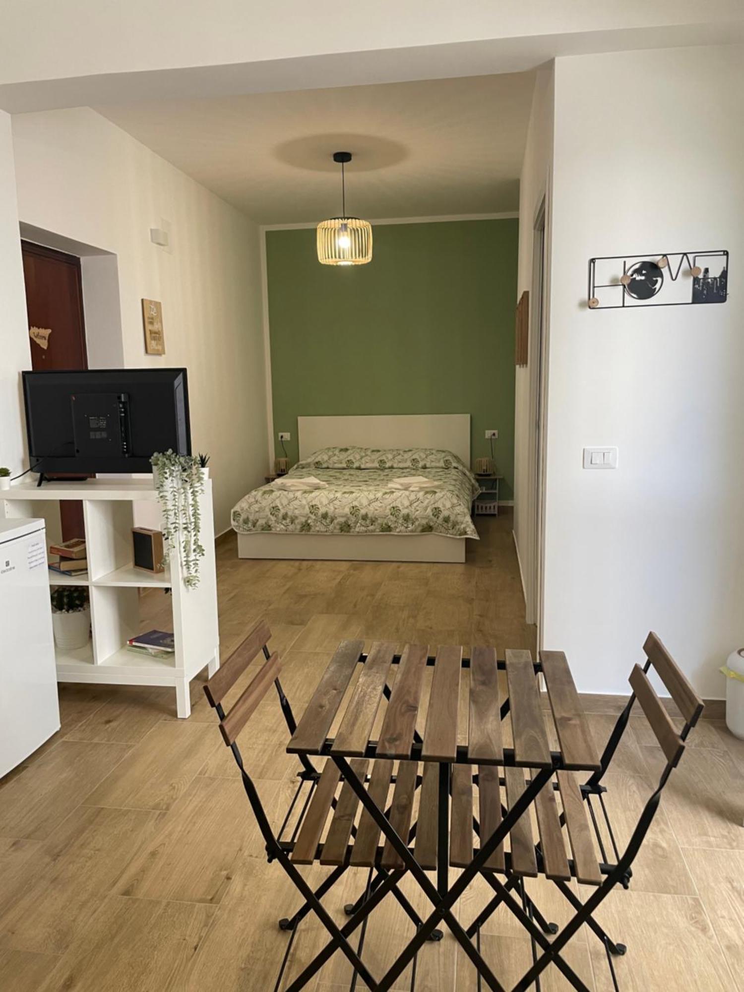Dai Palermitani Rooms & Apartments 巴勒莫 外观 照片