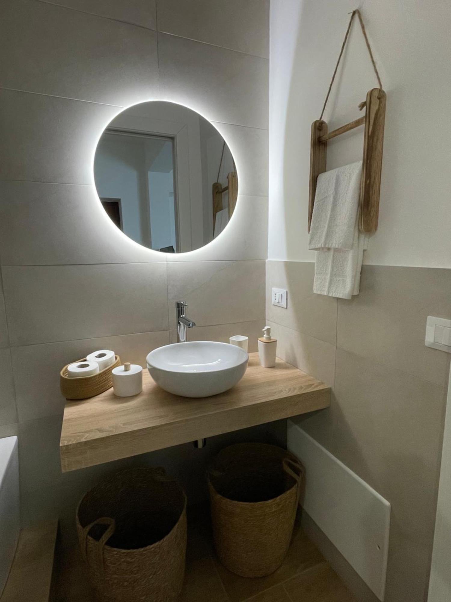 Dai Palermitani Rooms & Apartments 巴勒莫 外观 照片